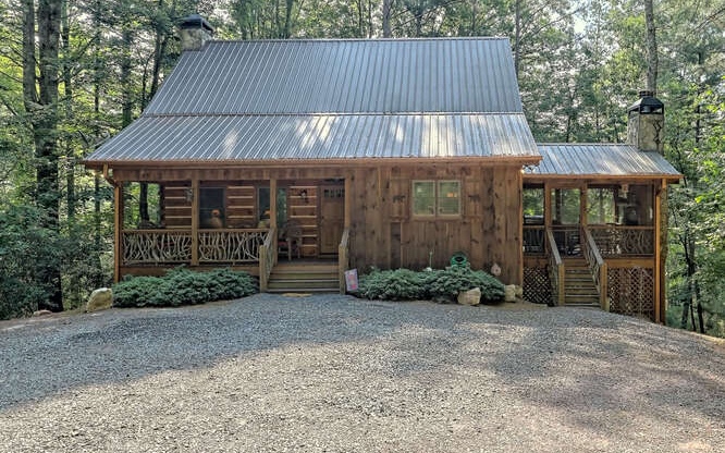 191 Cozy Valley Lane