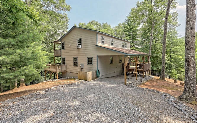 1070 Burger Road