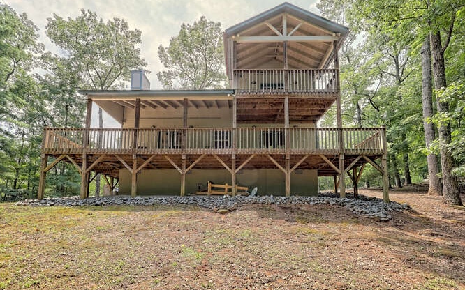 1070 Burger Road