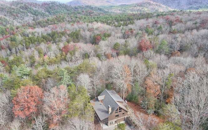 284 Aska Springs Road