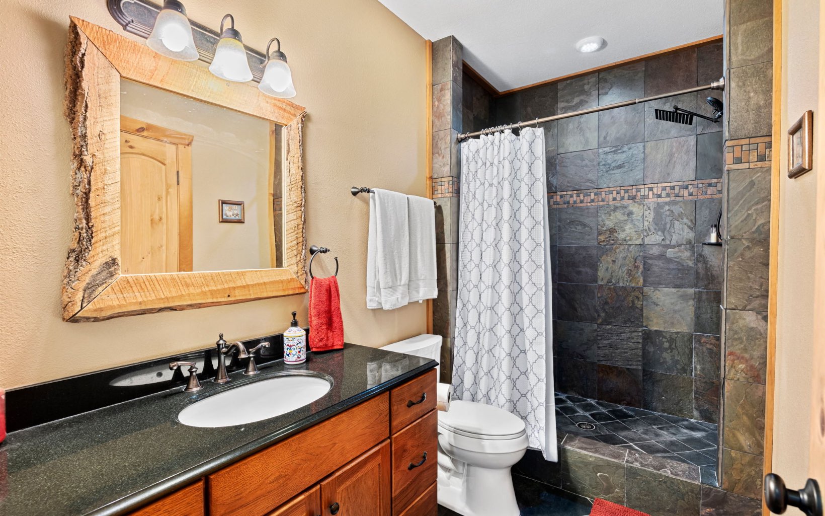 284 Aska Springs Road