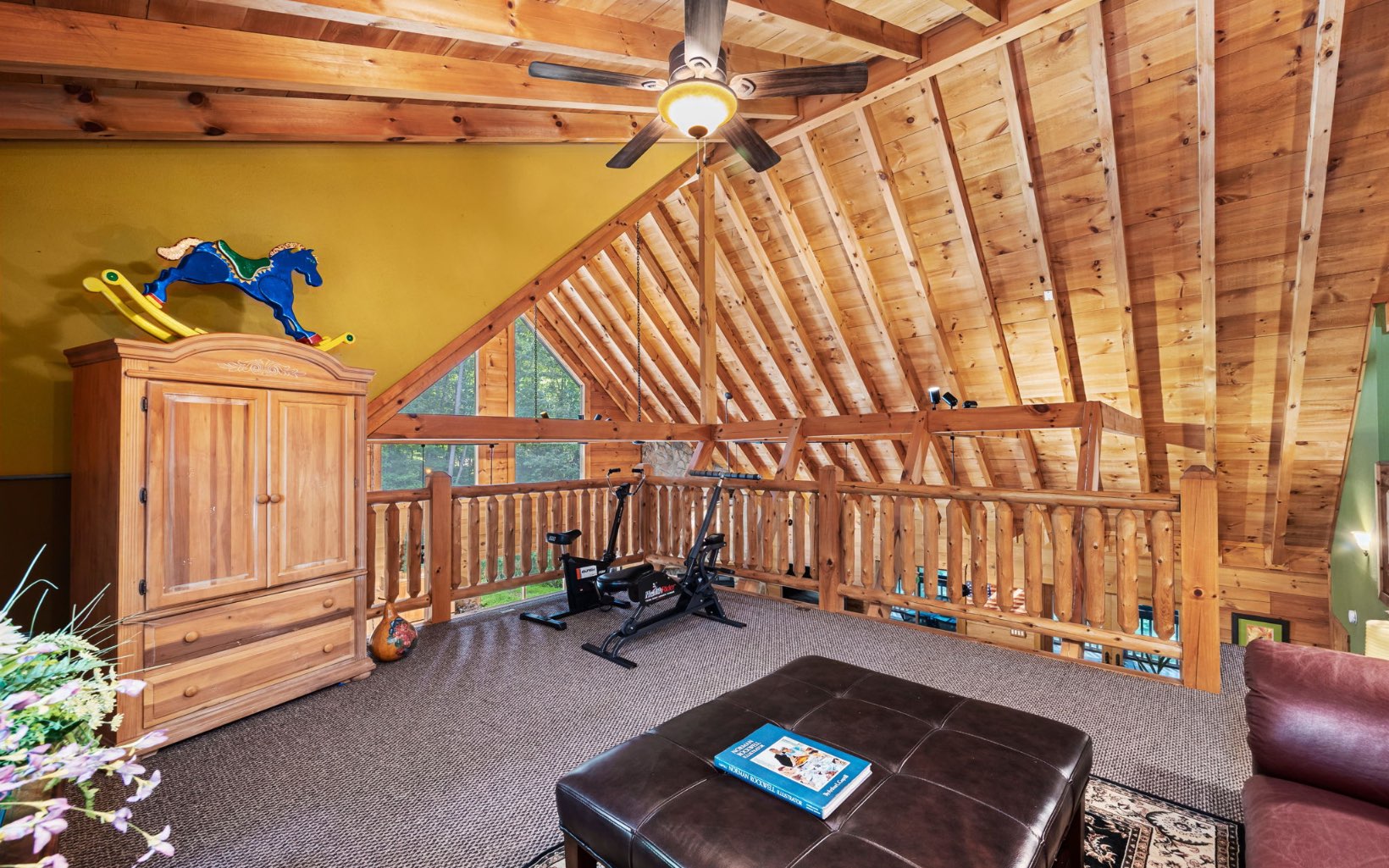 284 Aska Springs Road