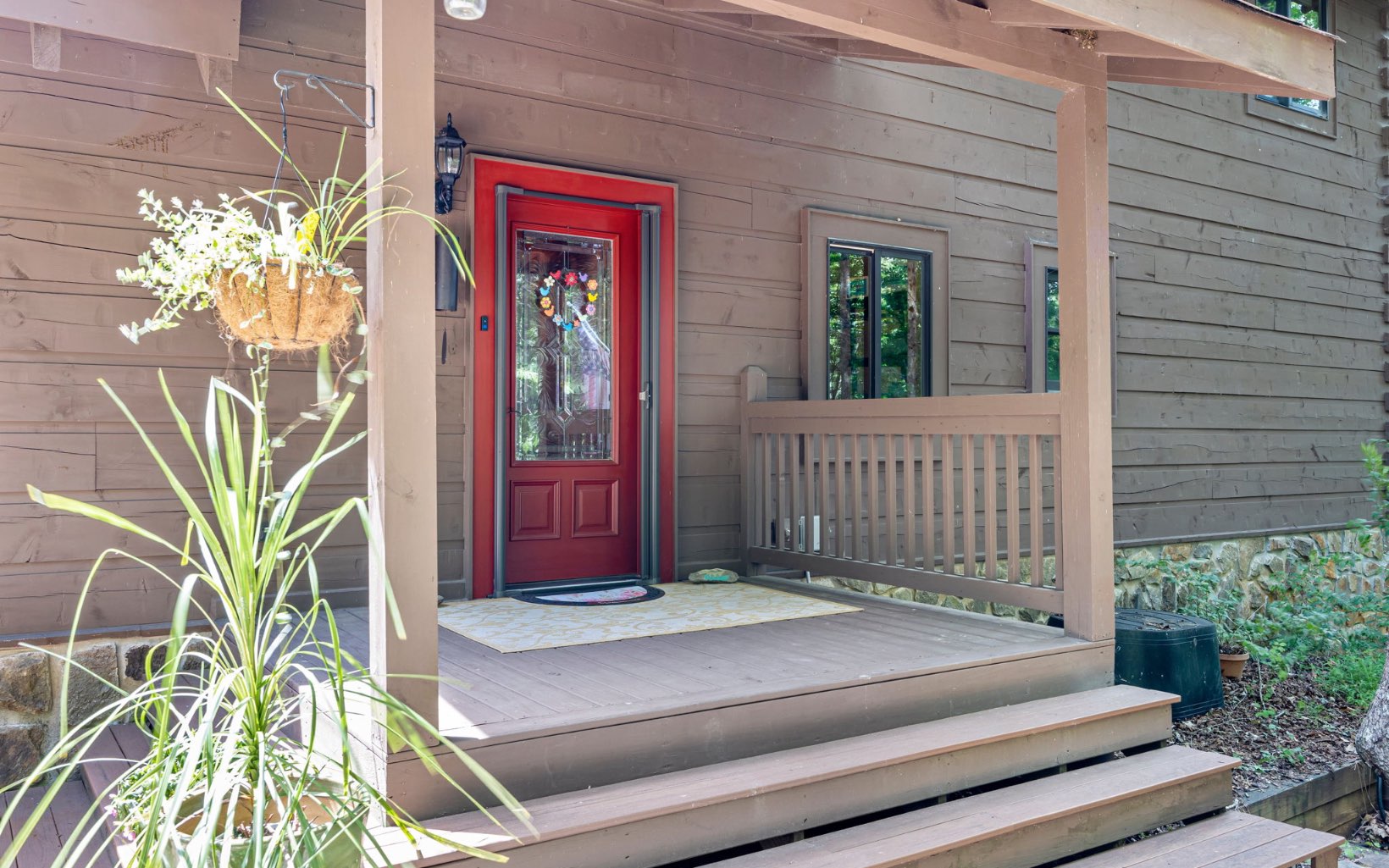 284 Aska Springs Road