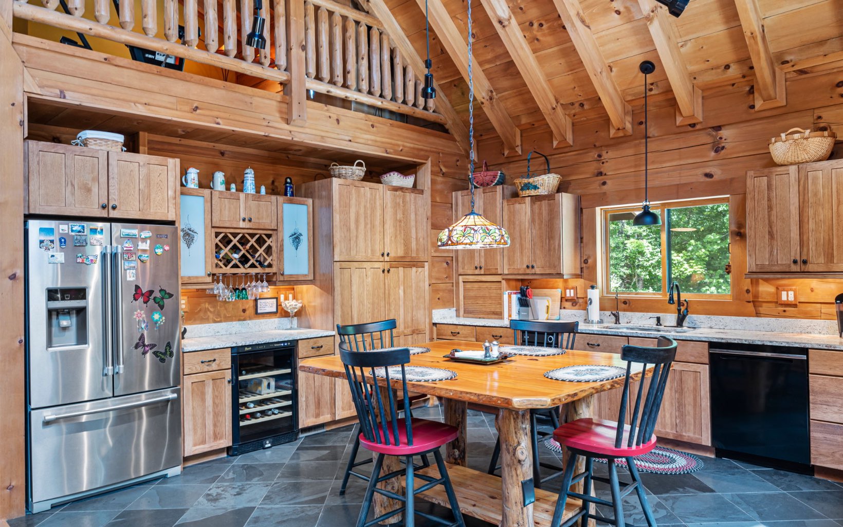 284 Aska Springs Road
