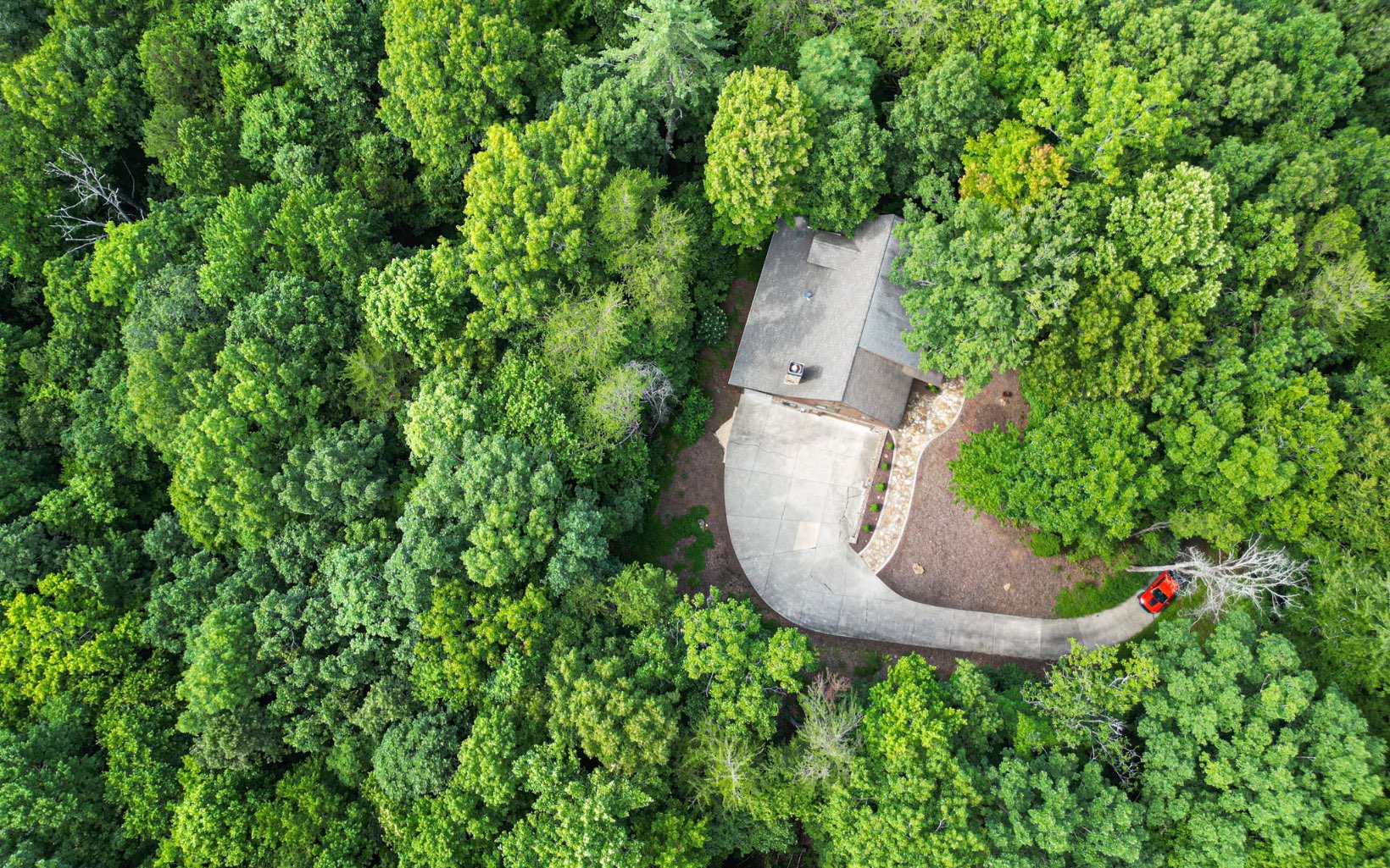 284 Aska Springs Road