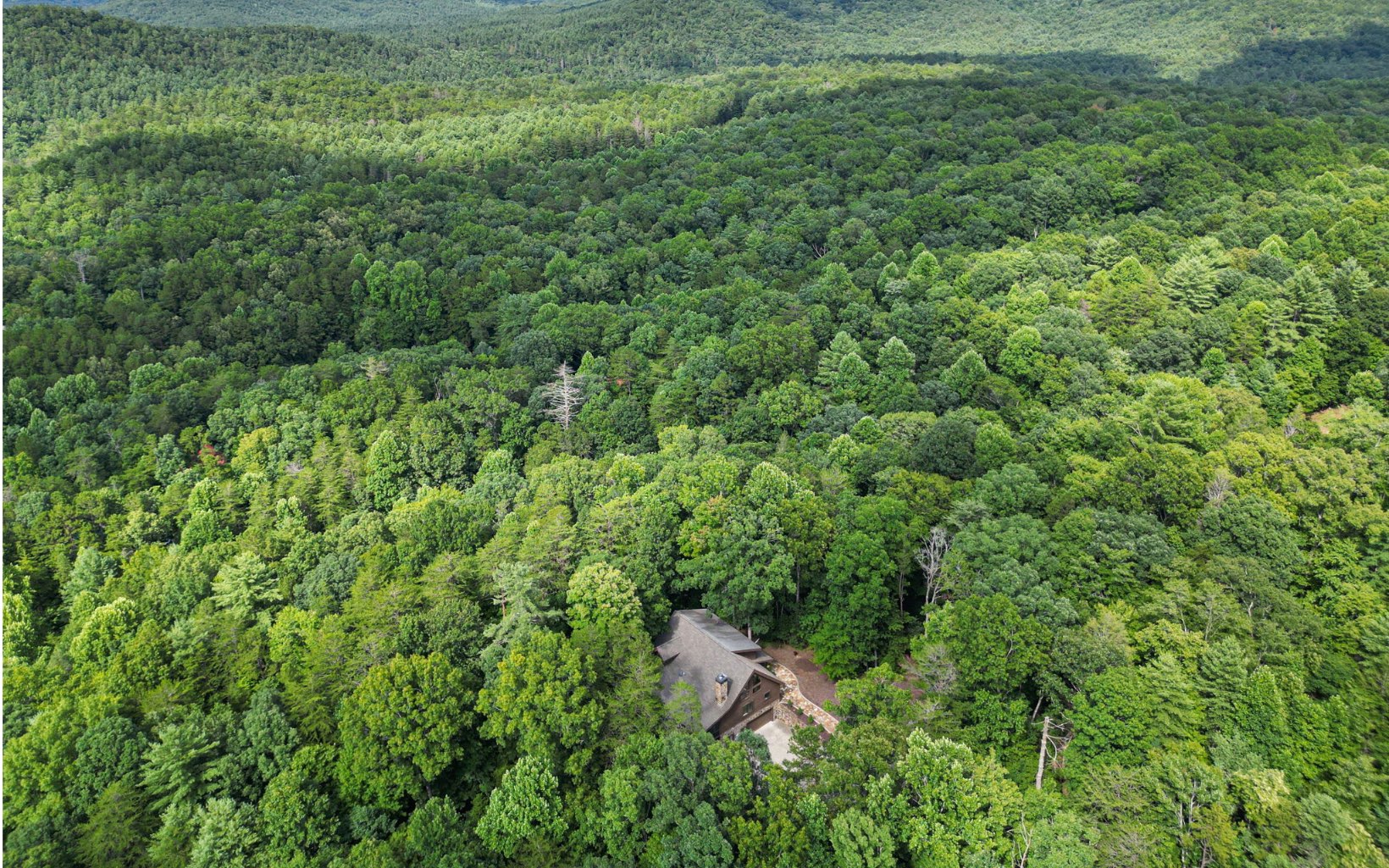 284 Aska Springs Road