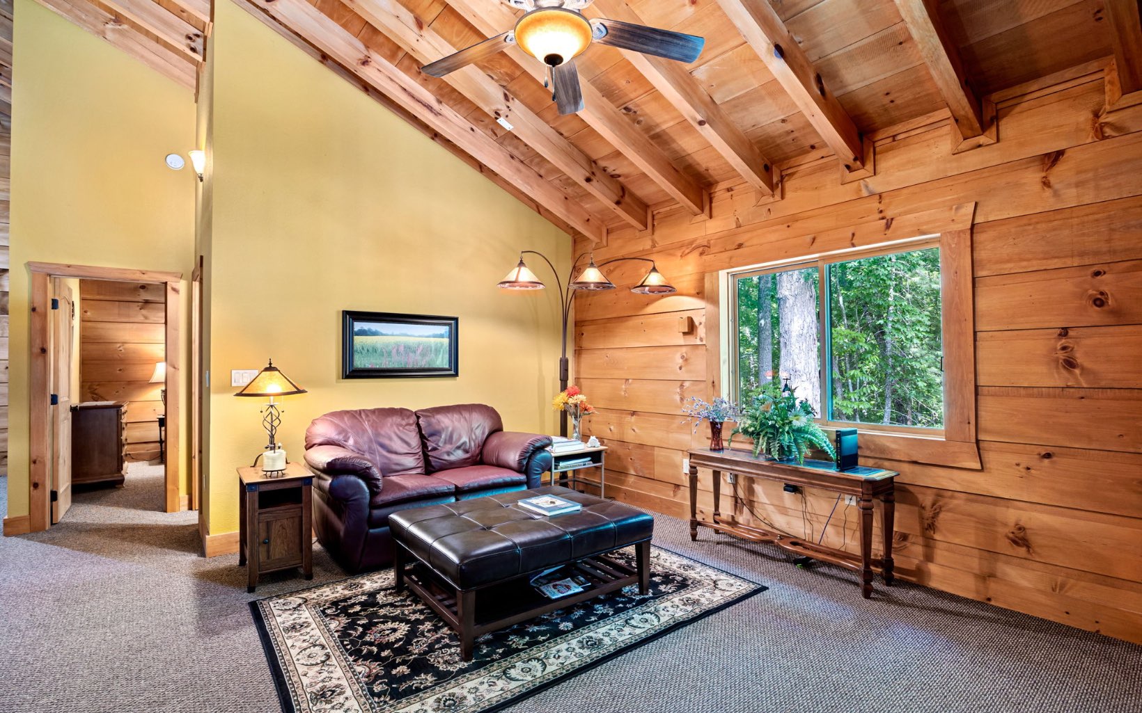 284 Aska Springs Road