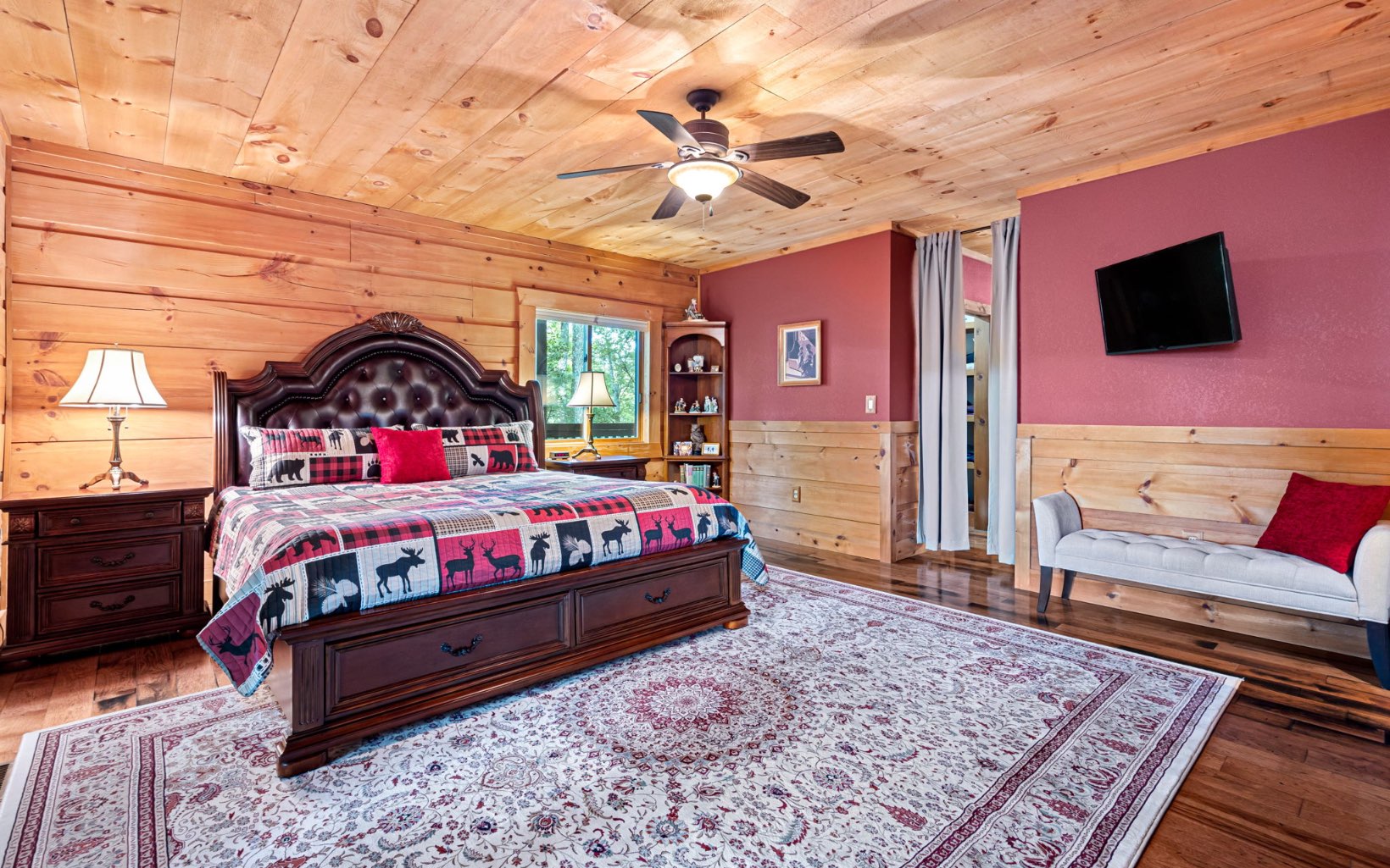284 Aska Springs Road