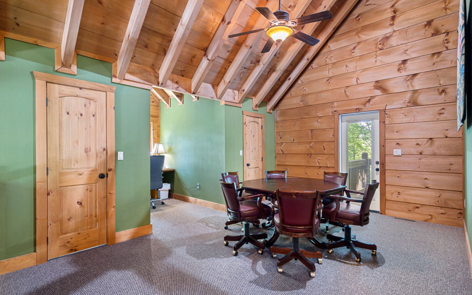 284 Aska Springs Road