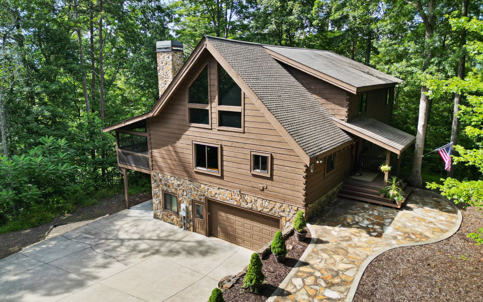 284 Aska Springs Road