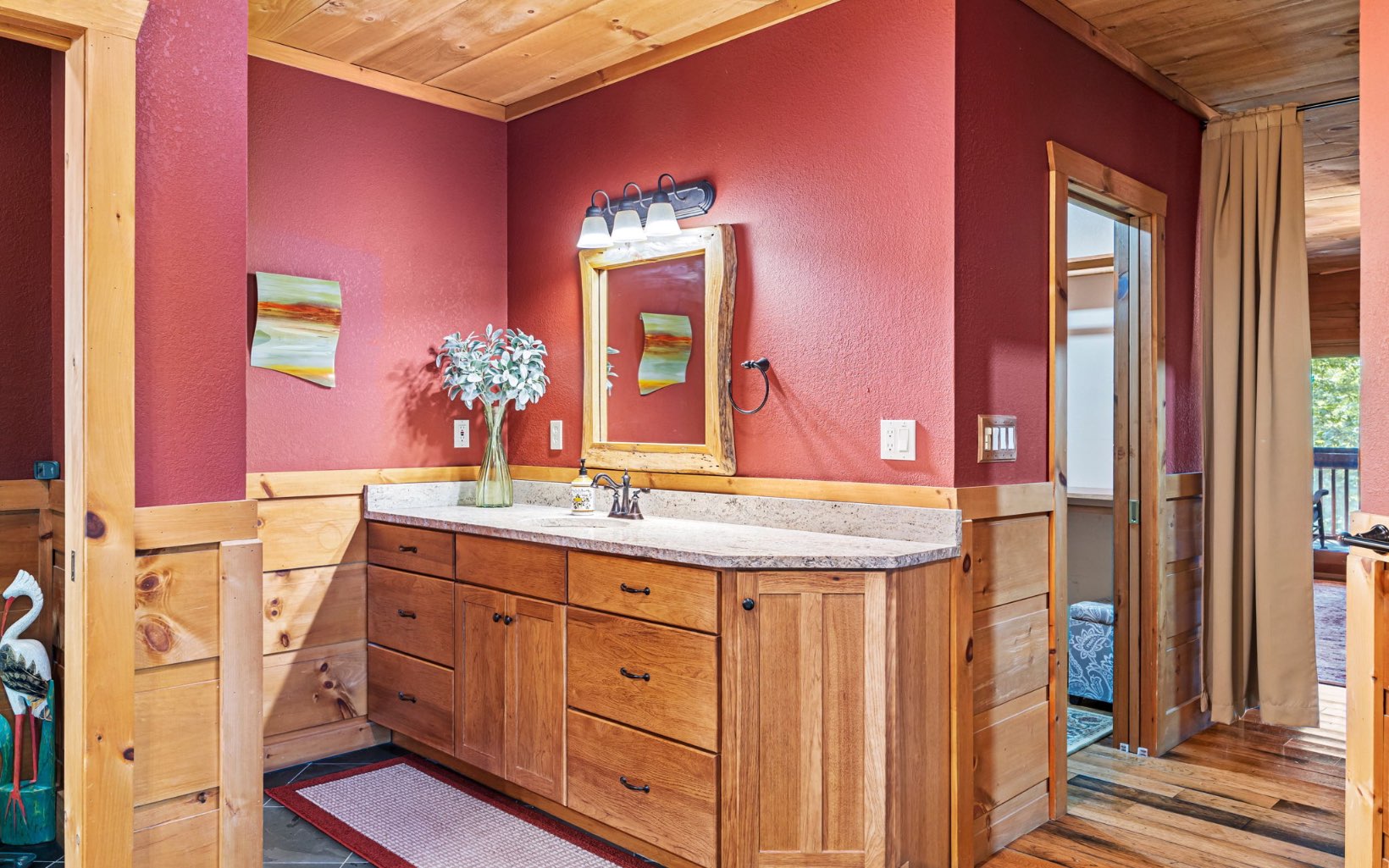 284 Aska Springs Road