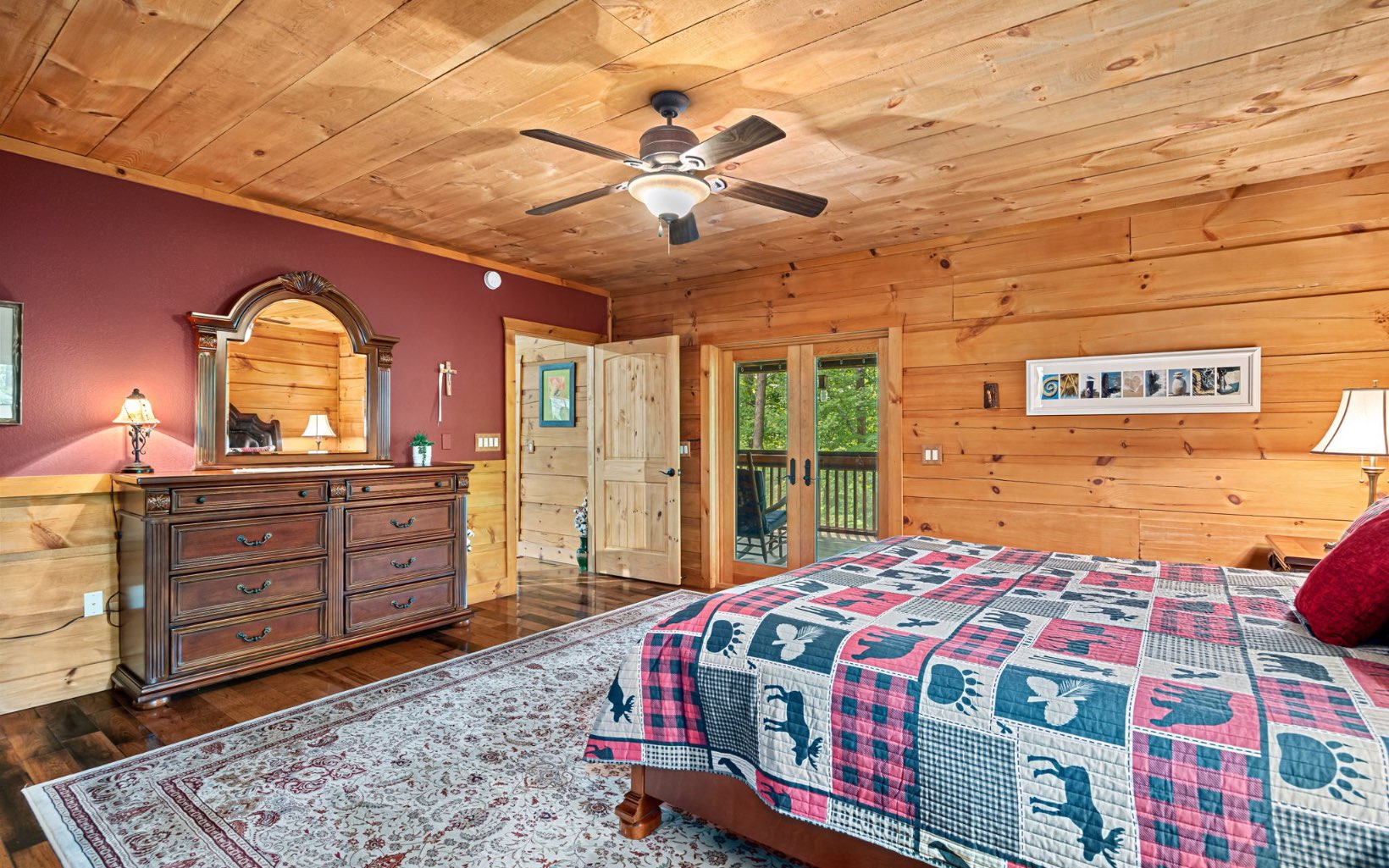 284 Aska Springs Road