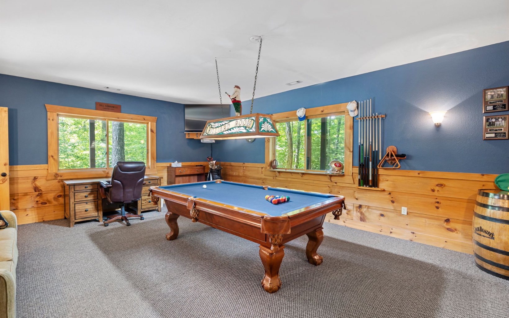 284 Aska Springs Road