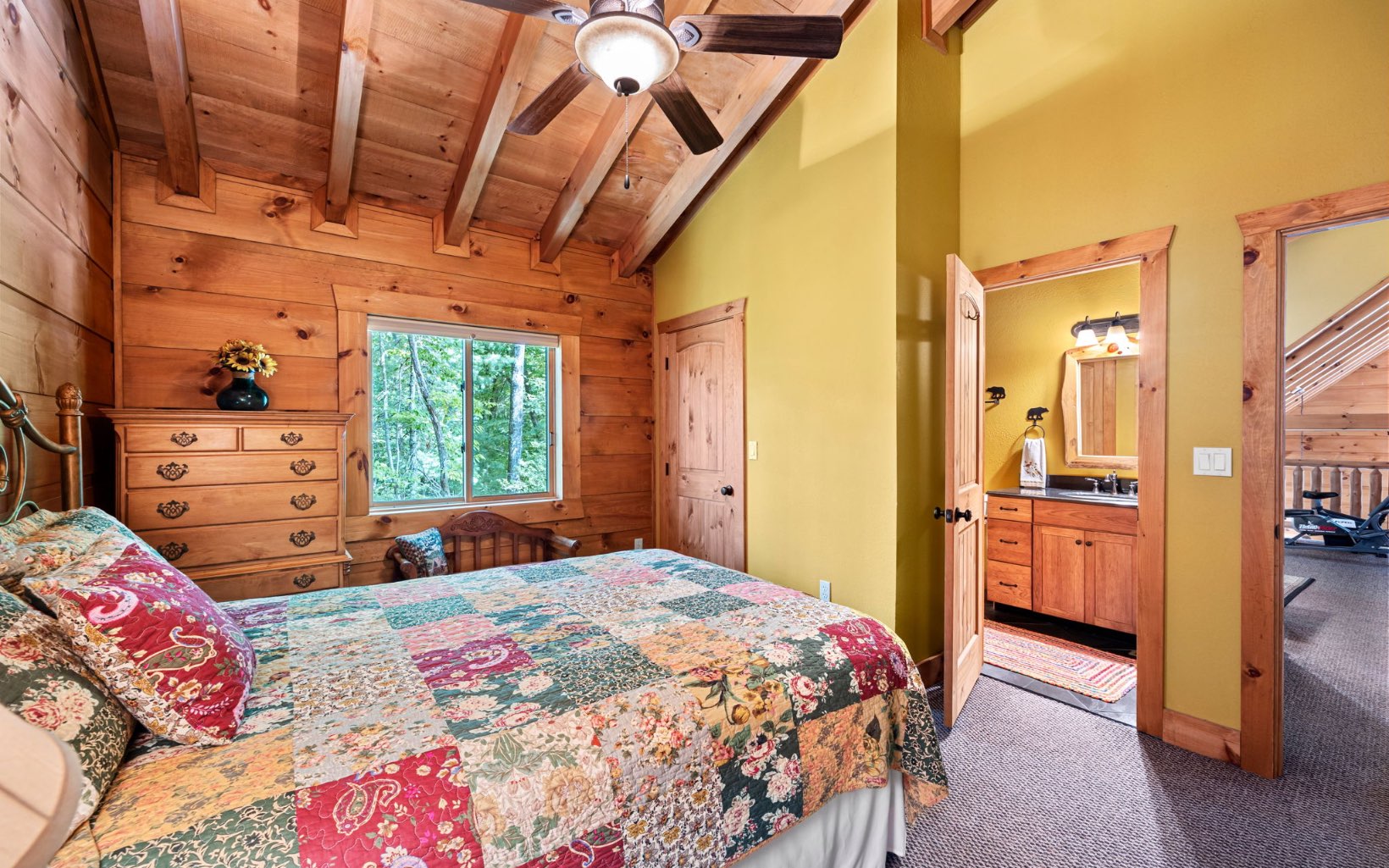 284 Aska Springs Road