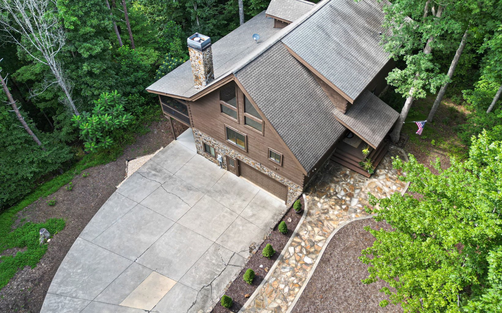 284 Aska Springs Road
