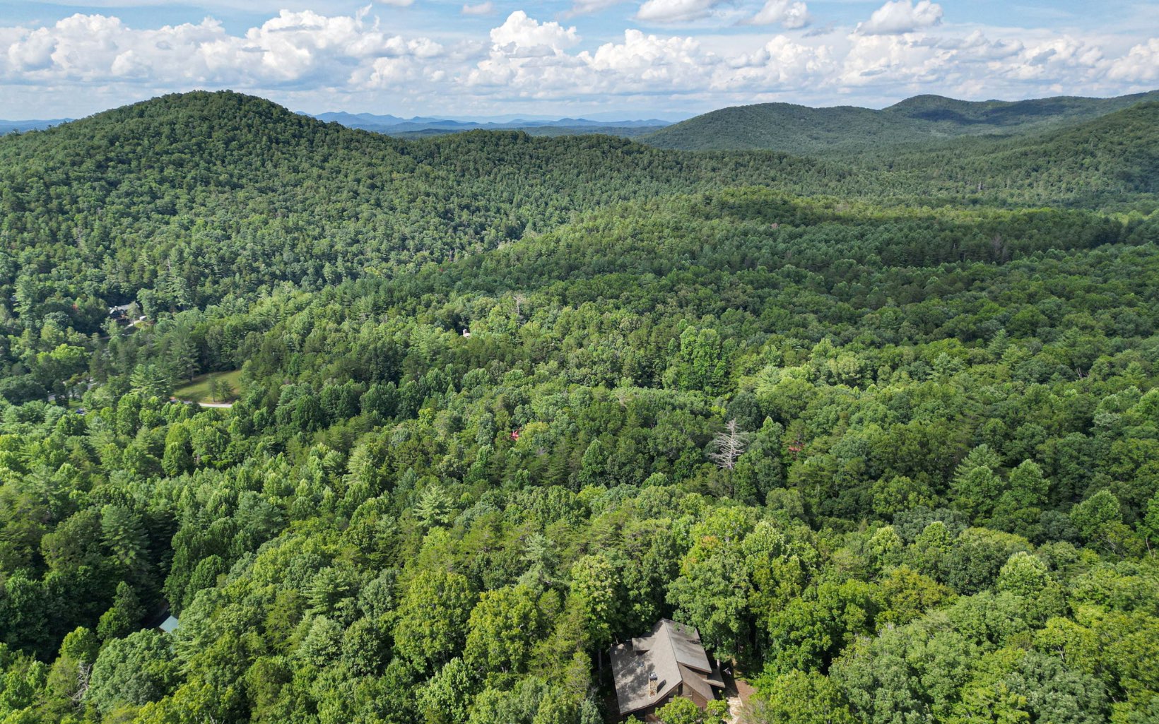 284 Aska Springs Road