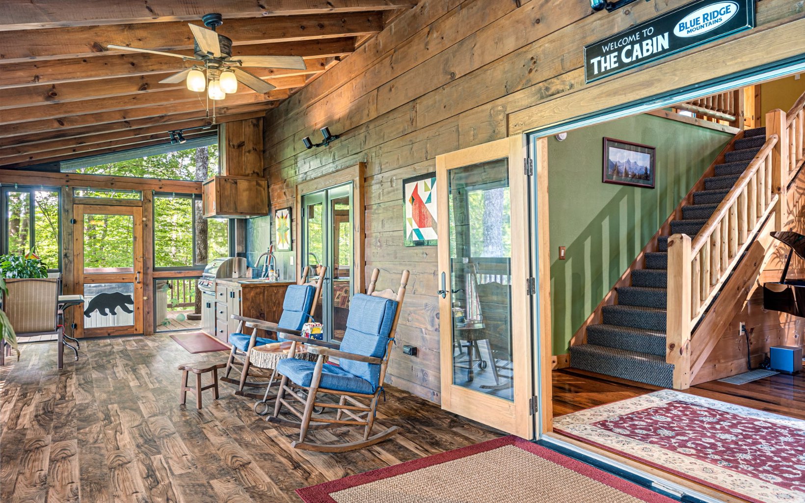 284 Aska Springs Road