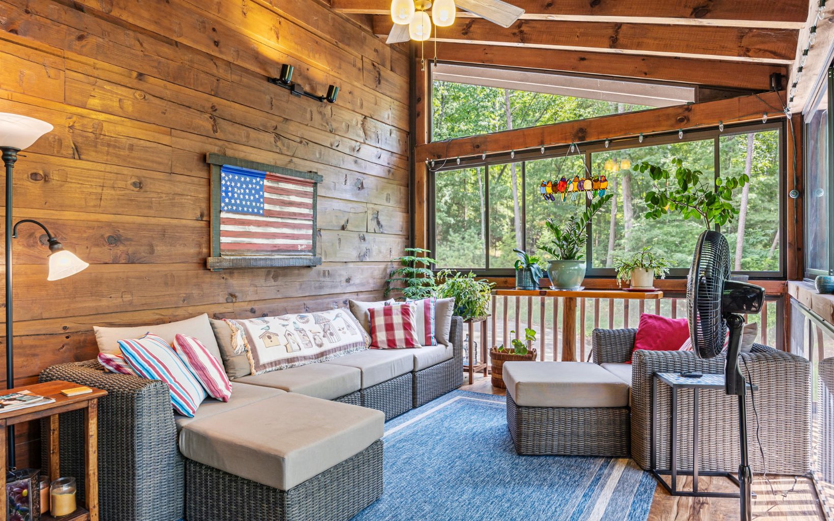 284 Aska Springs Road