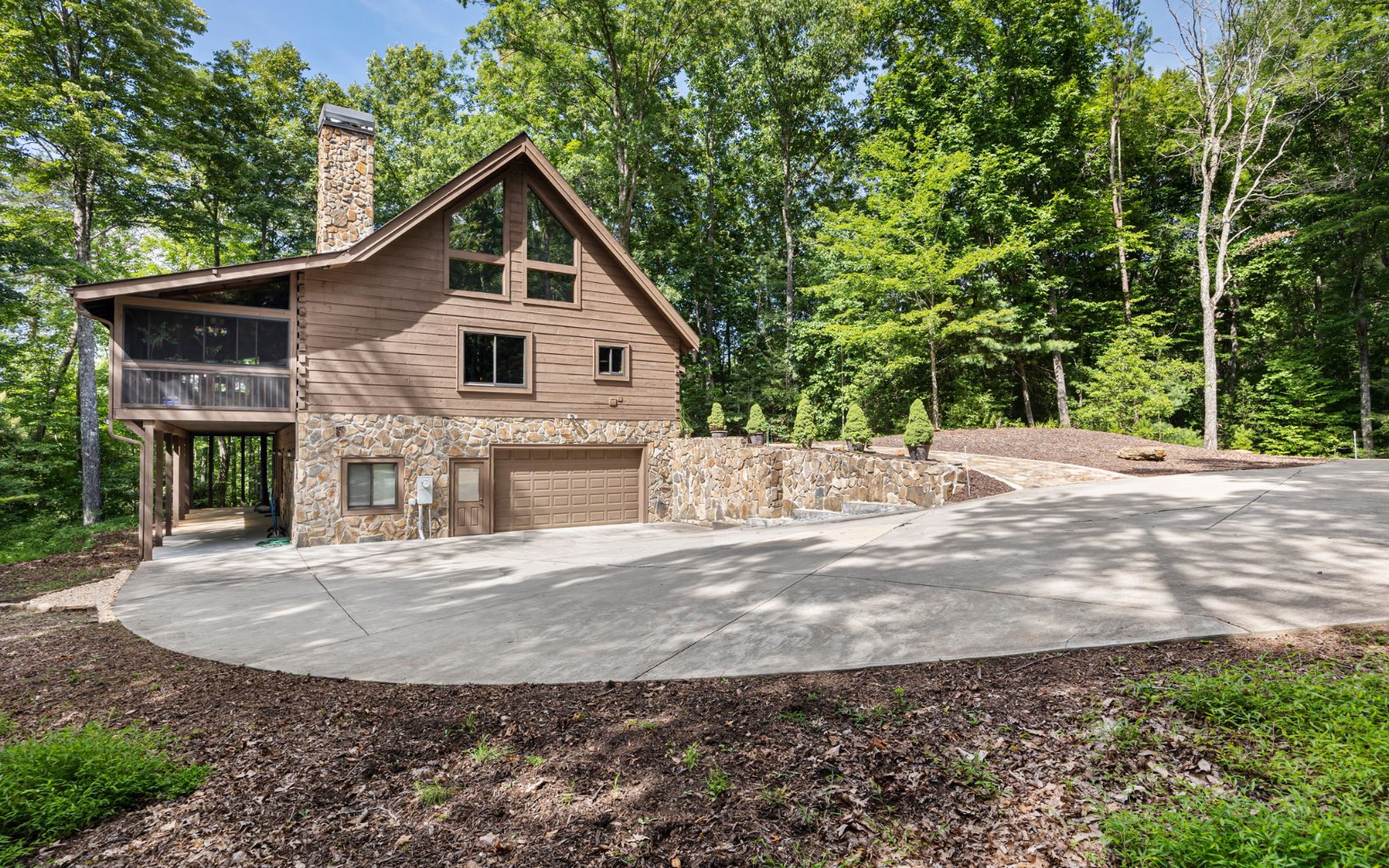284 Aska Springs Road