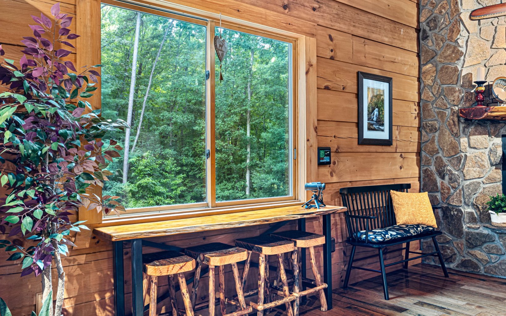 284 Aska Springs Road