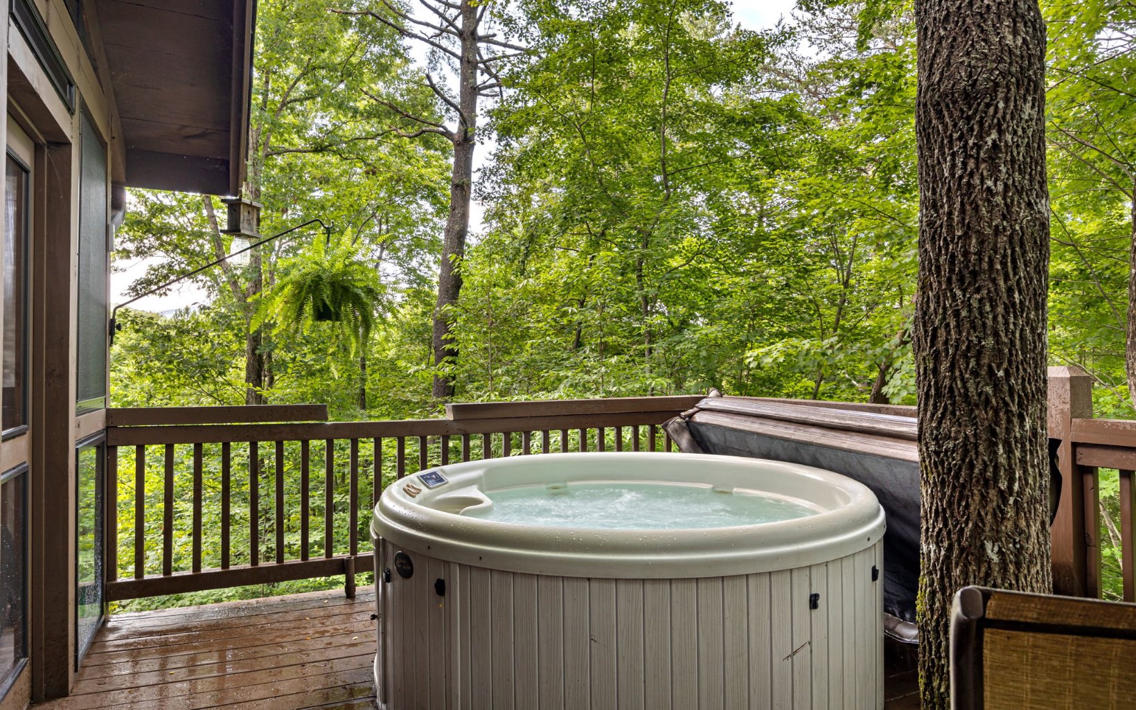 284 Aska Springs Road