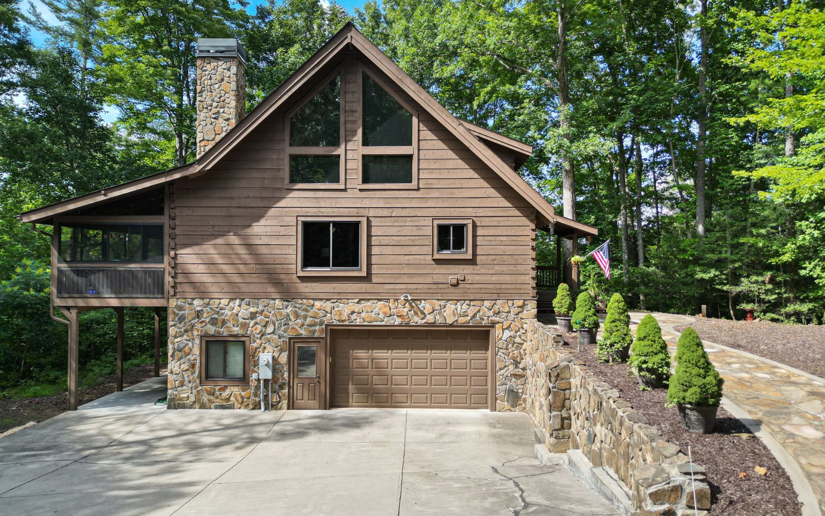 284 Aska Springs Road