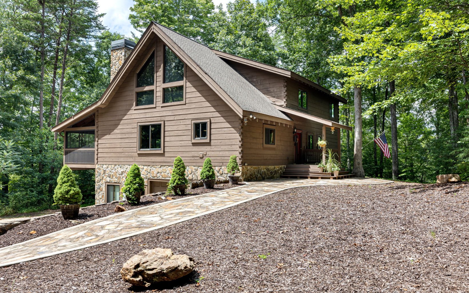 284 Aska Springs Road