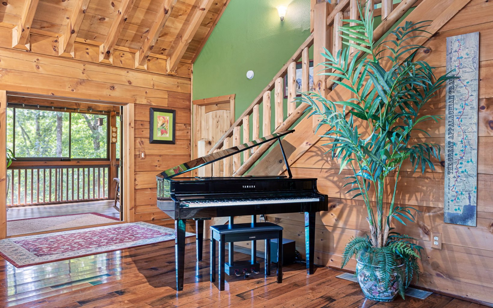 284 Aska Springs Road