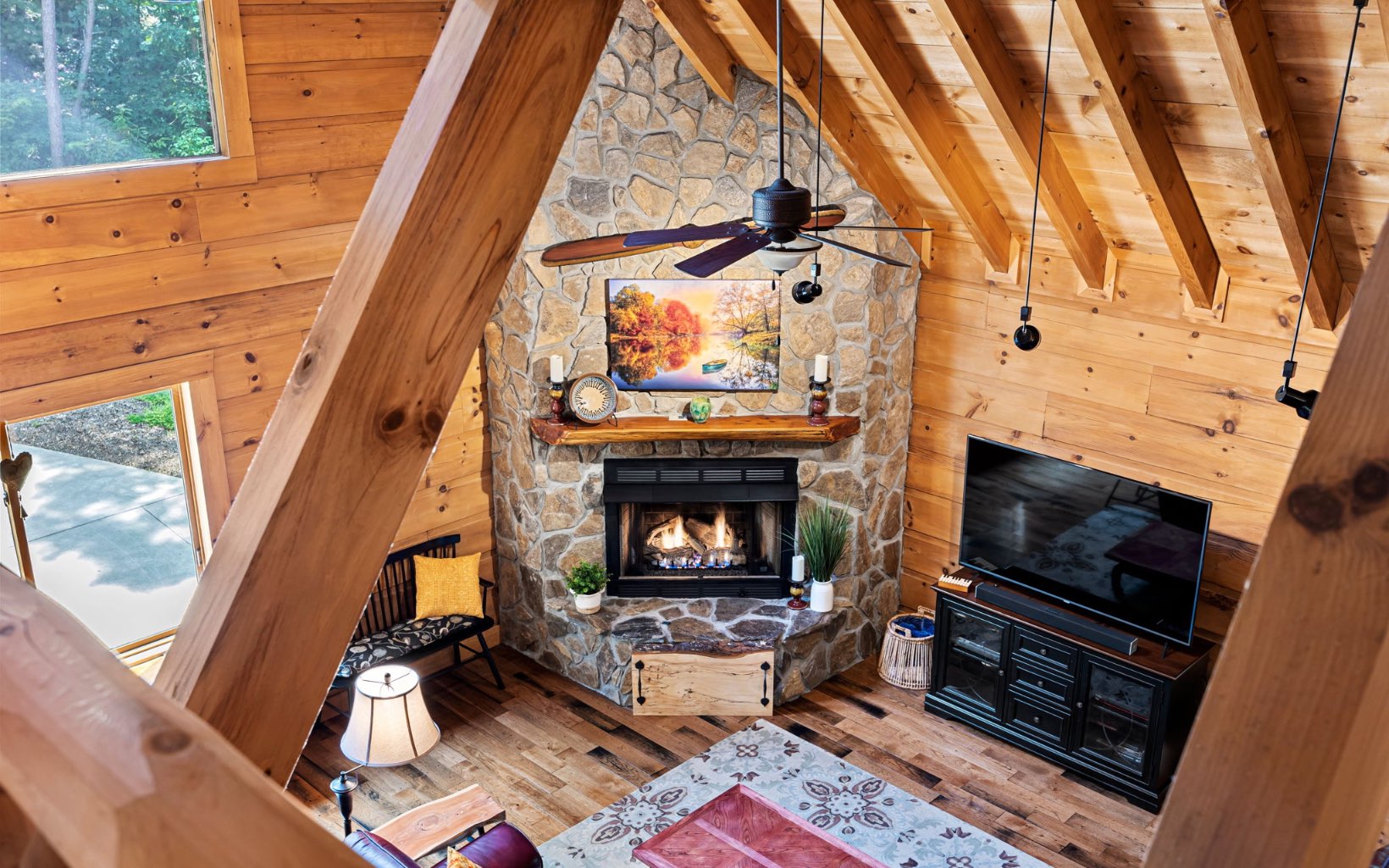 284 Aska Springs Road