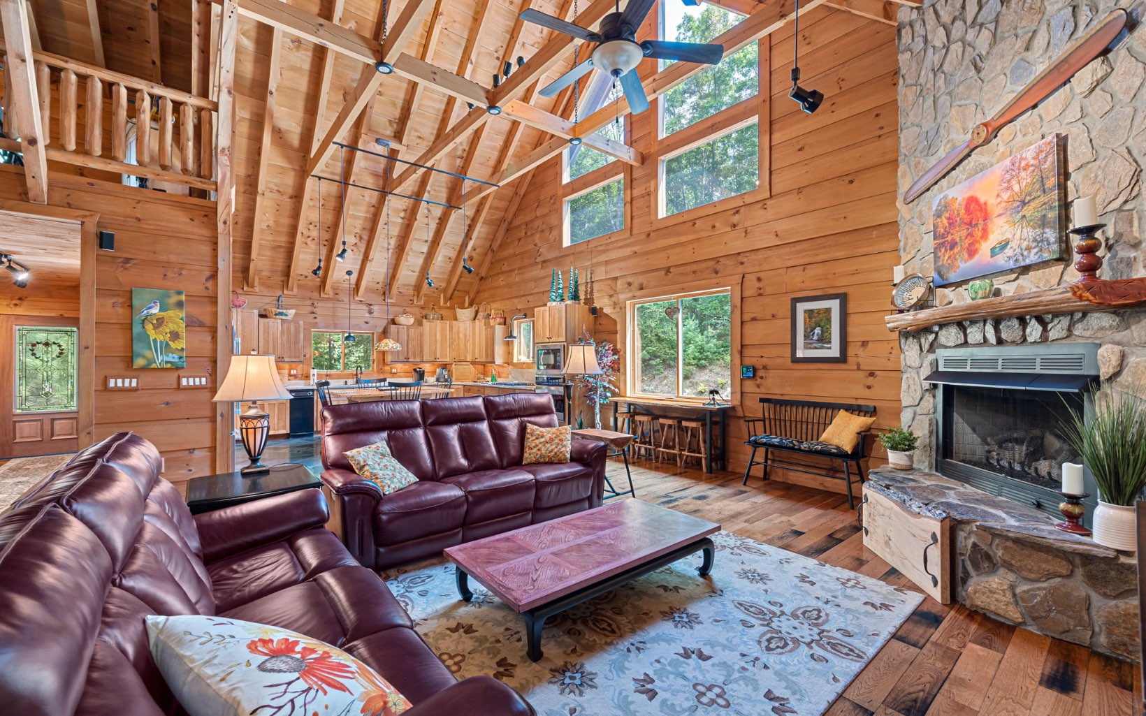 284 Aska Springs Road