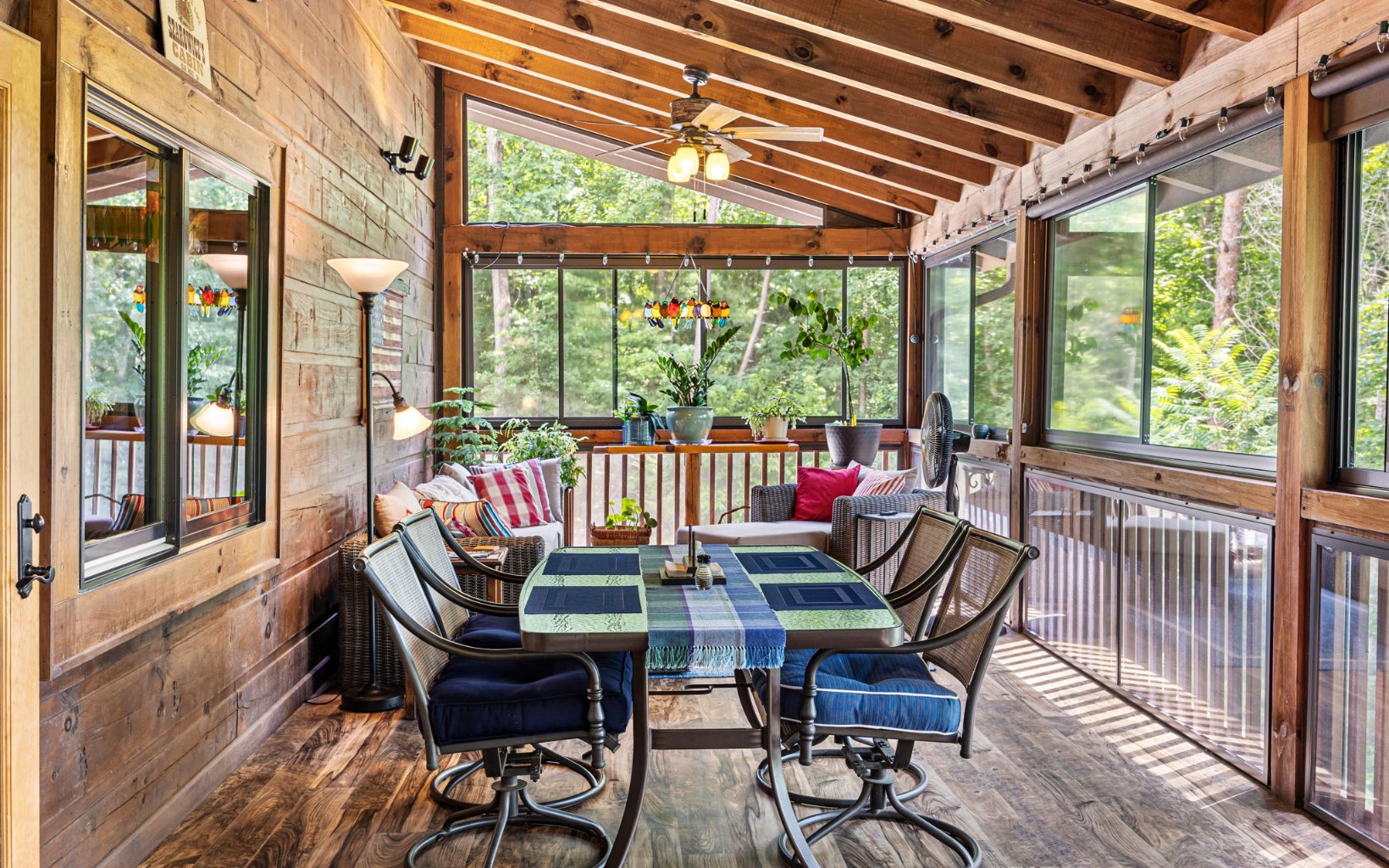 284 Aska Springs Road