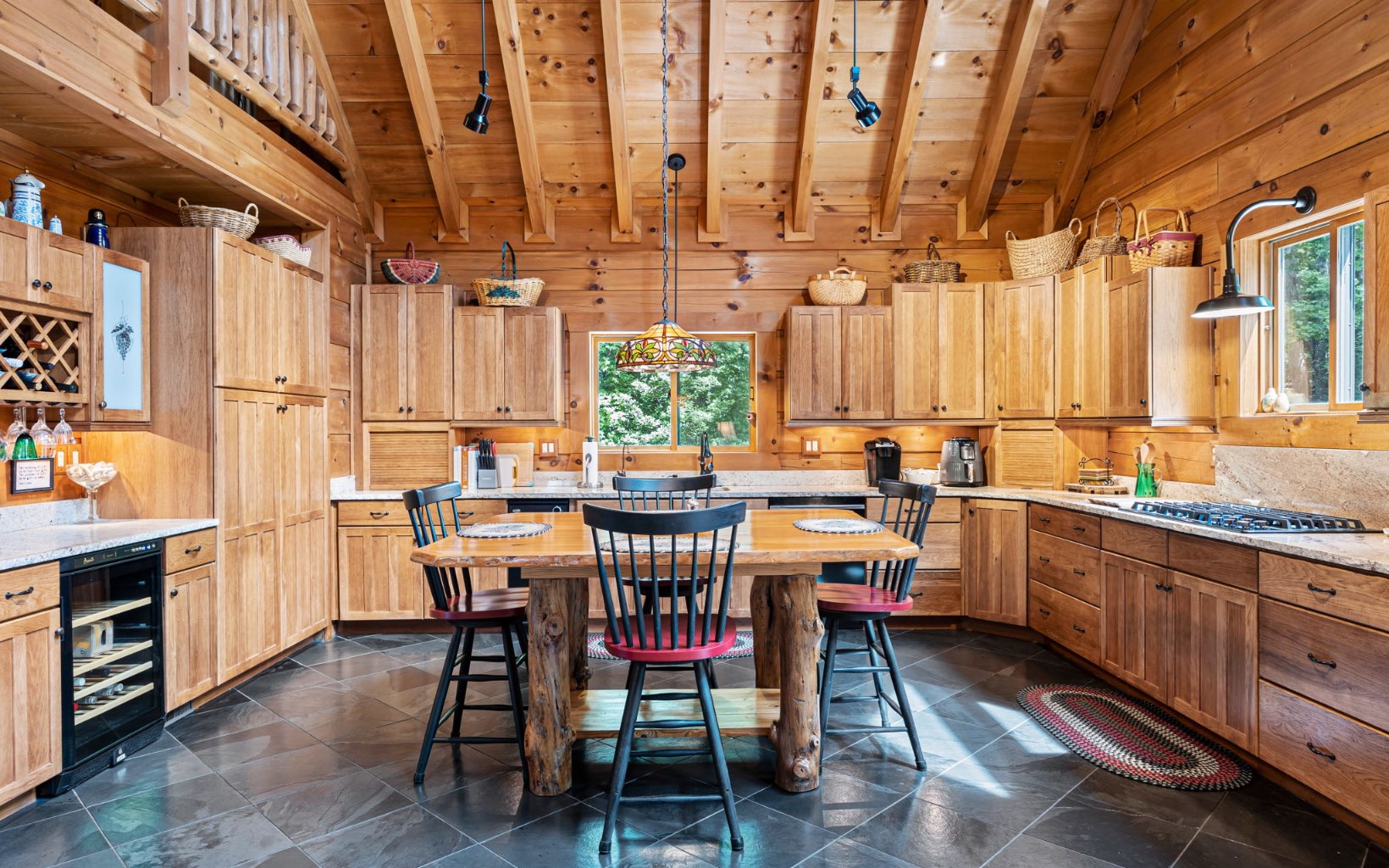 284 Aska Springs Road