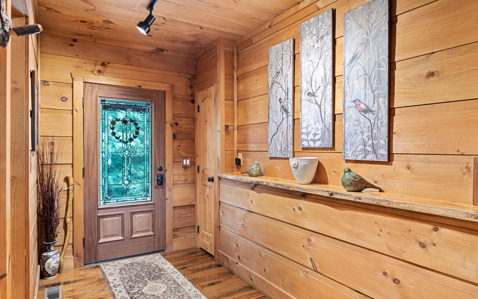 284 Aska Springs Road