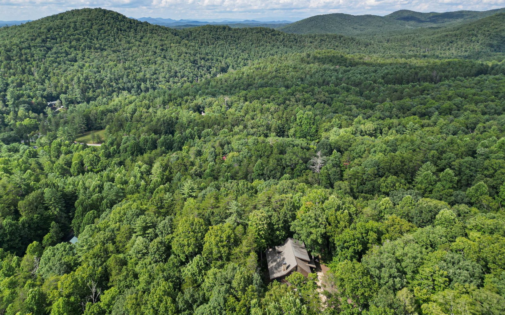 284 Aska Springs Road