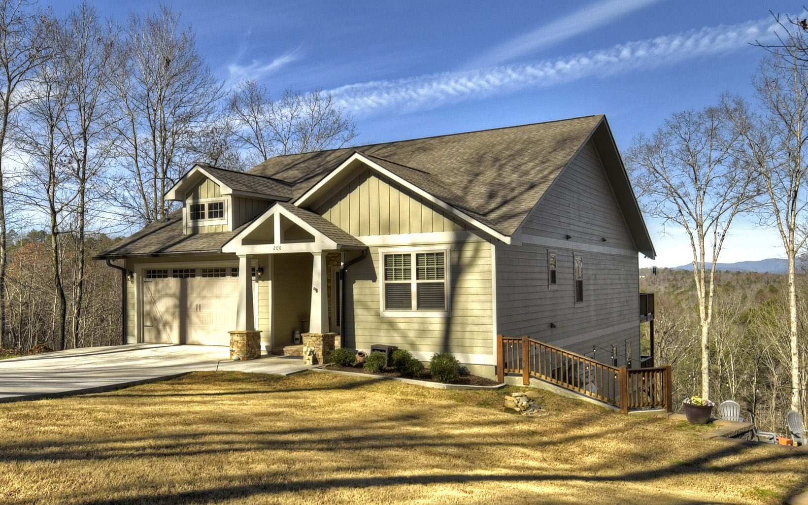 200 Morningside Court