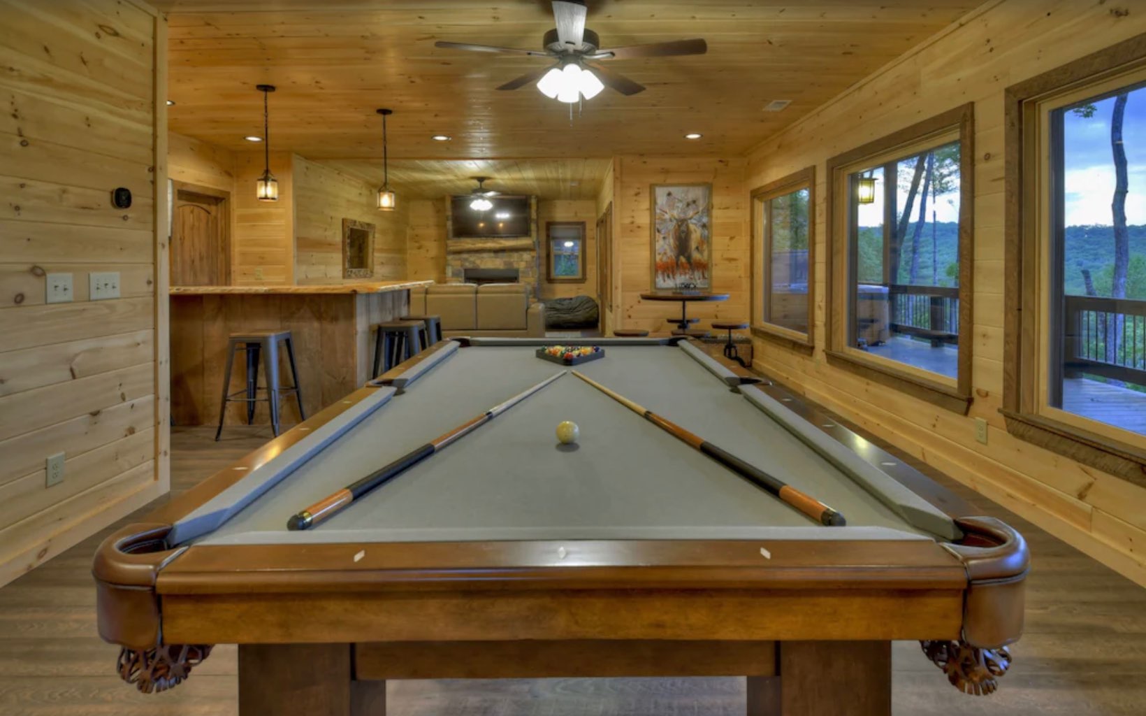 155 Valley Overlook Drive