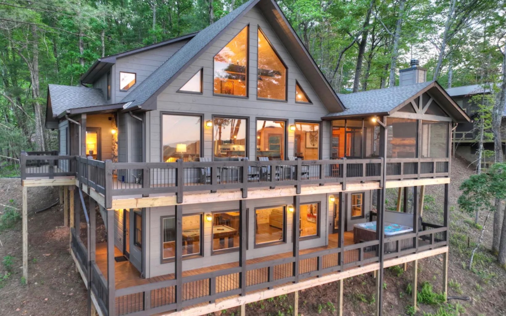 155 Valley Overlook Drive
