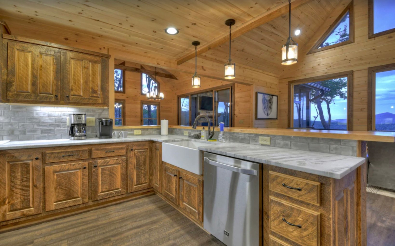 155 Valley Overlook Drive
