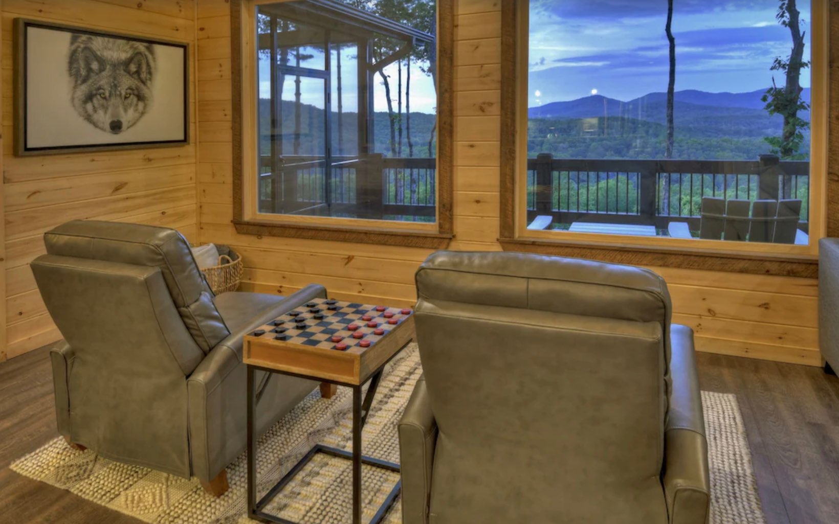 155 Valley Overlook Drive