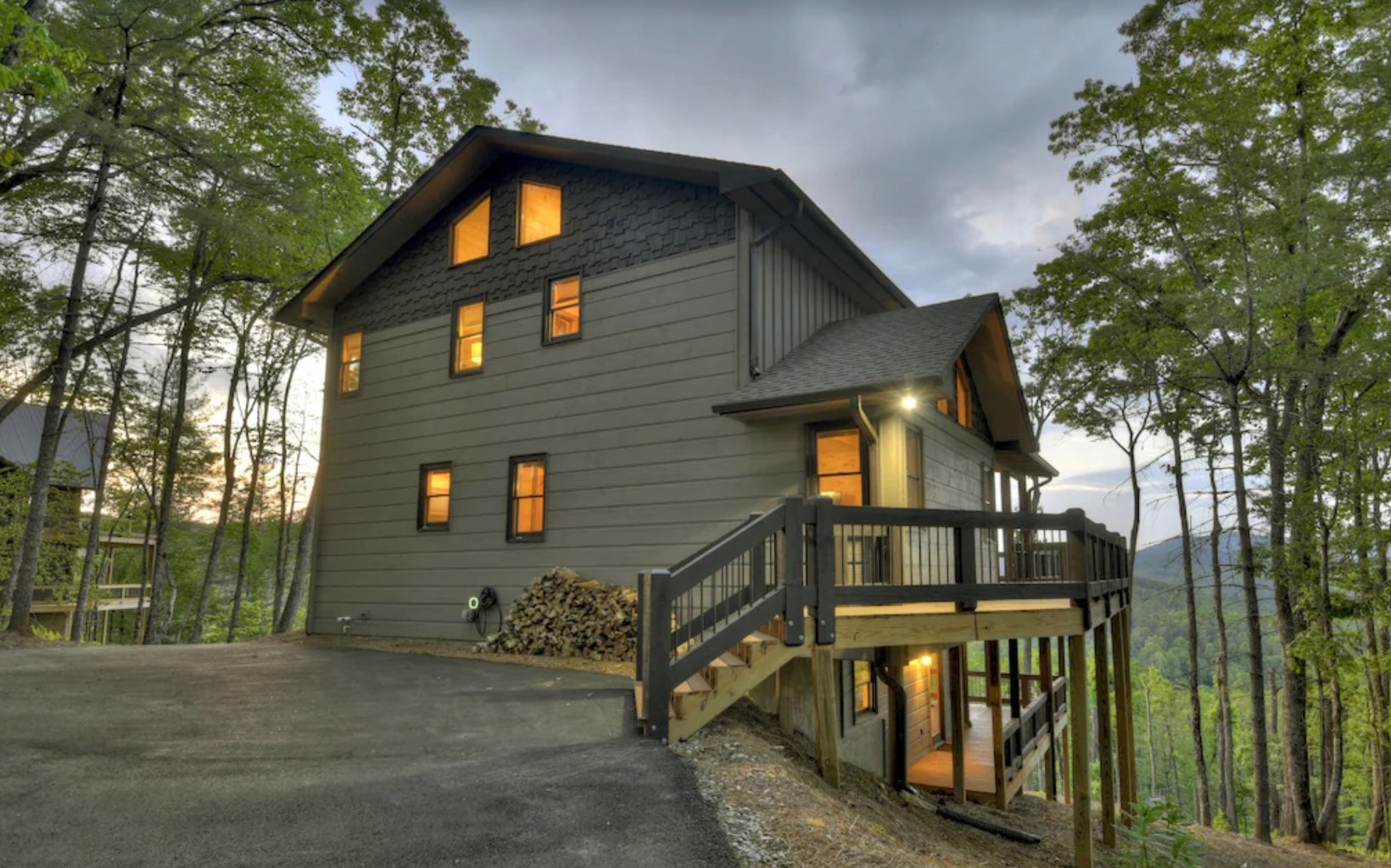 155 Valley Overlook Drive