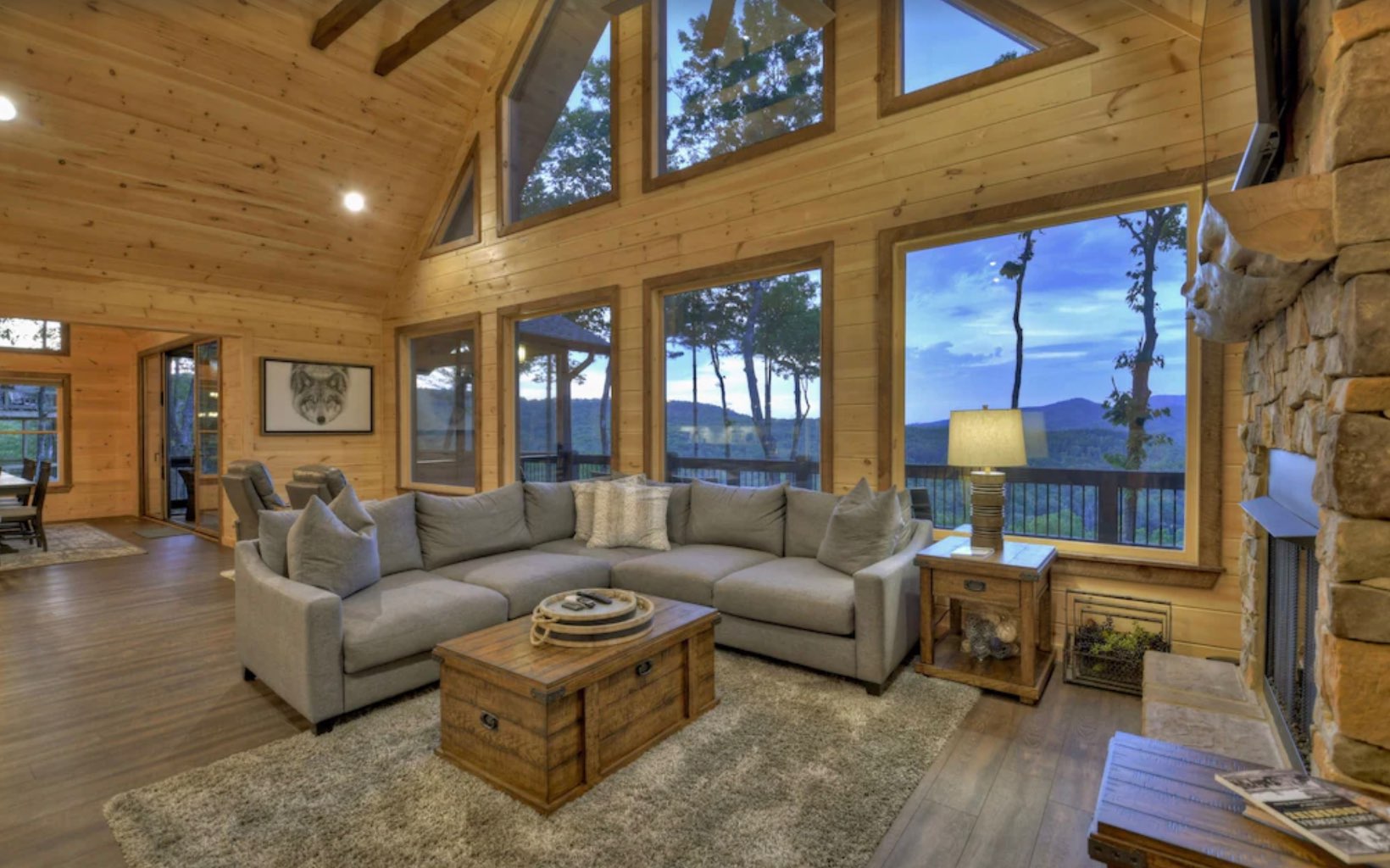 155 Valley Overlook Drive