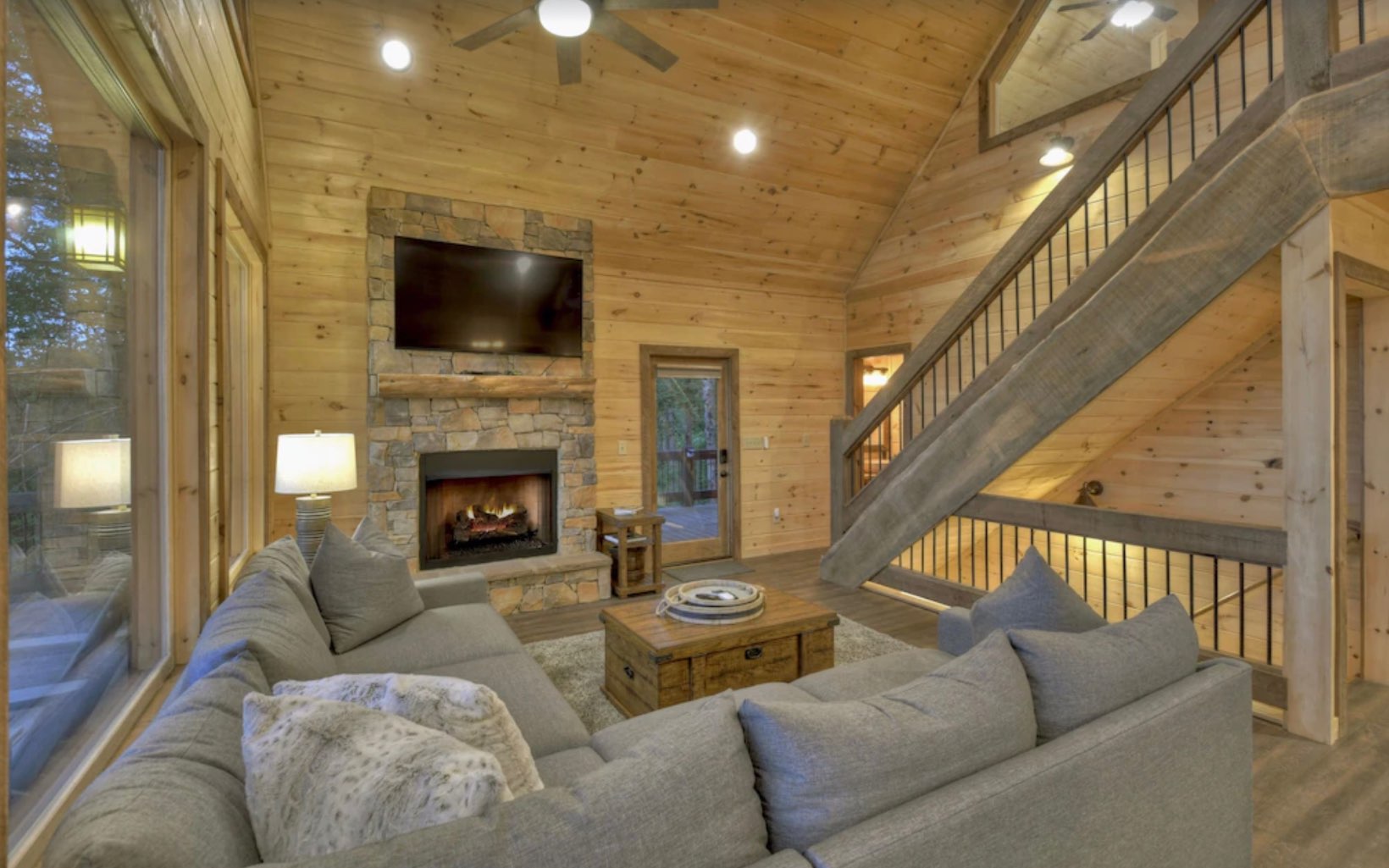 155 Valley Overlook Drive