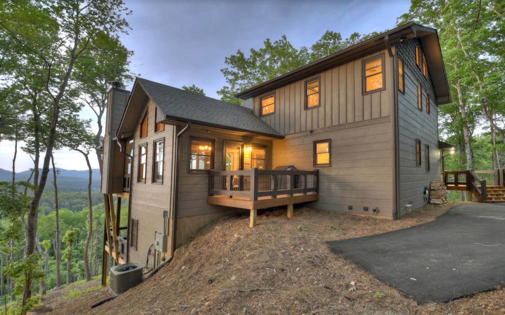 155 Valley Overlook Drive