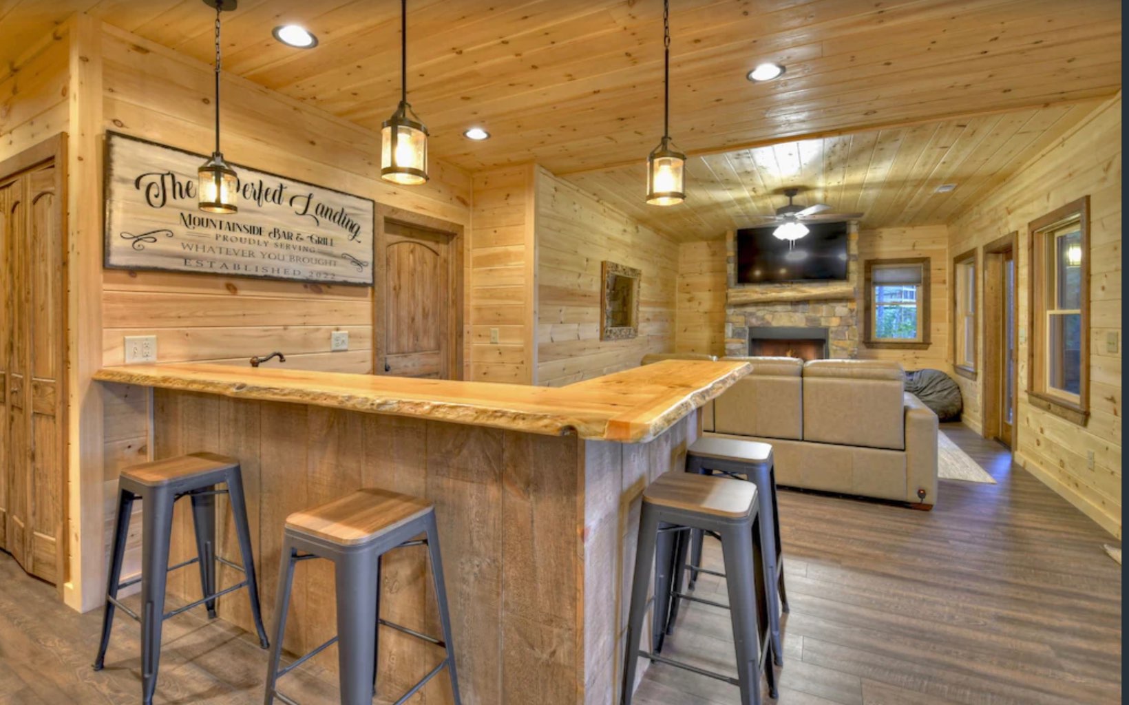 155 Valley Overlook Drive