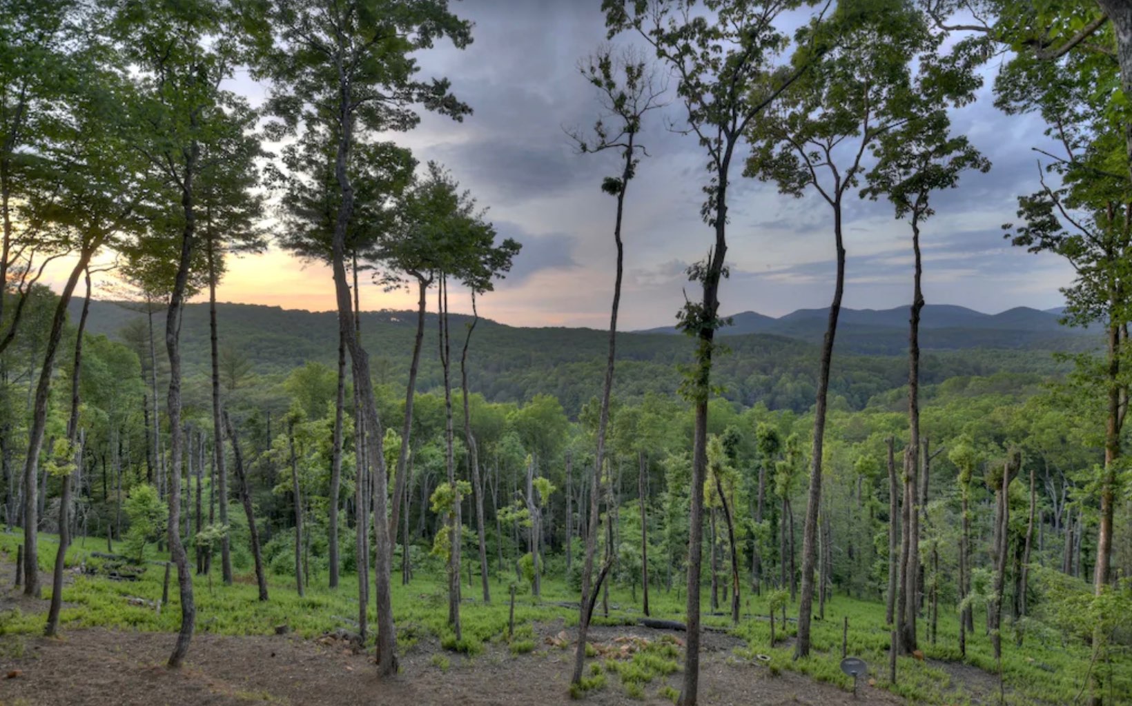 155 Valley Overlook Drive