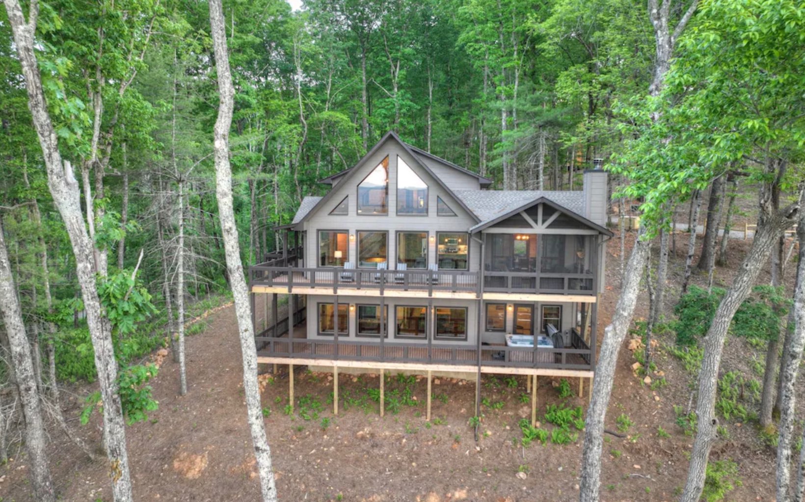 155 Valley Overlook Drive