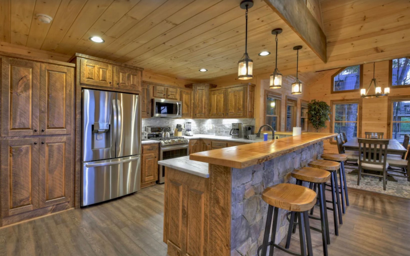 155 Valley Overlook Drive