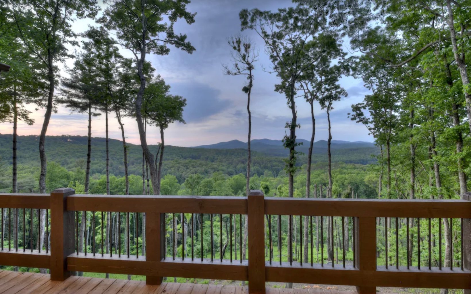 155 Valley Overlook Drive