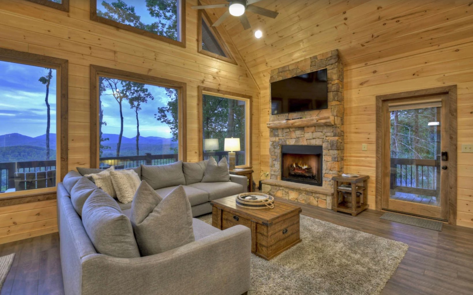 155 Valley Overlook Drive