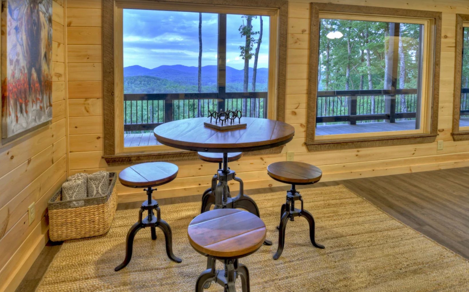 155 Valley Overlook Drive